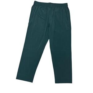 Outdoor Voices Green Lightweight Jogger Pants Size L